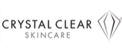 crystal clear skincare logo