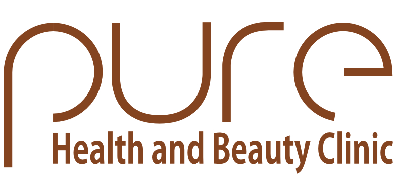 pure logo