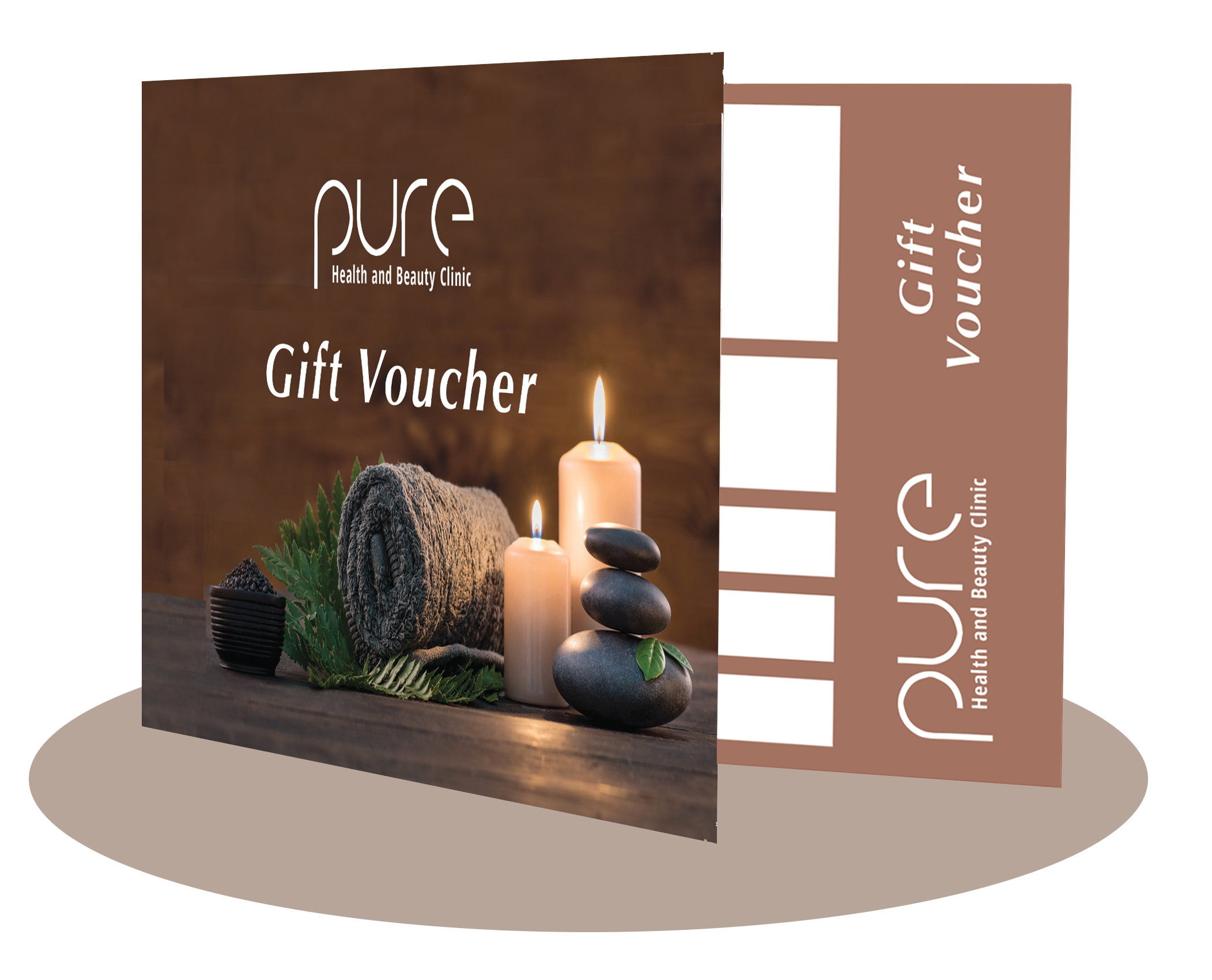 Pure Gift Voucher
